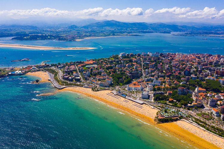 Espagne : Santander, 5 raisons d'y aller
