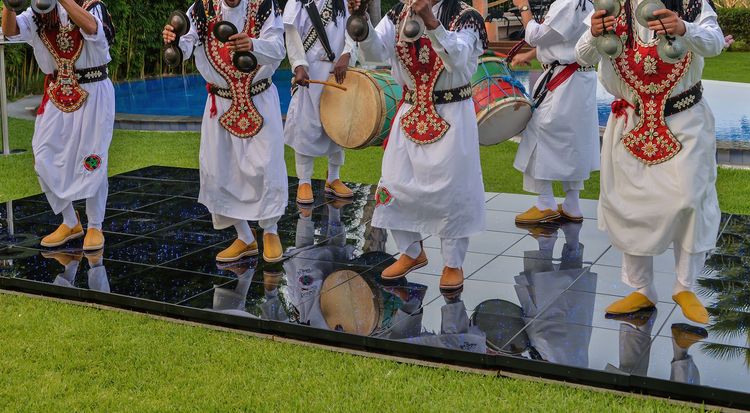 Festival d'Essaouira : Gnaoua et musiques du monde