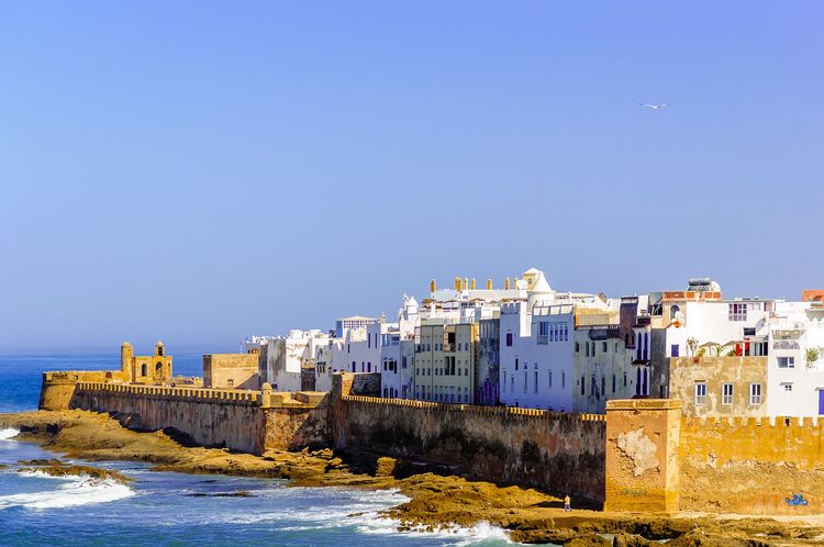 Pourquoi la ville marocaine d’Essaouira est une destination idéale en hiver Essaouira