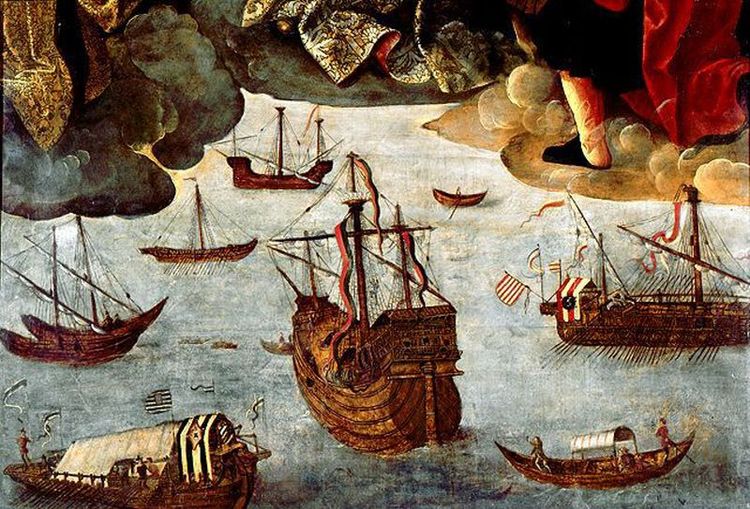 Explorateurs Monde Histoire