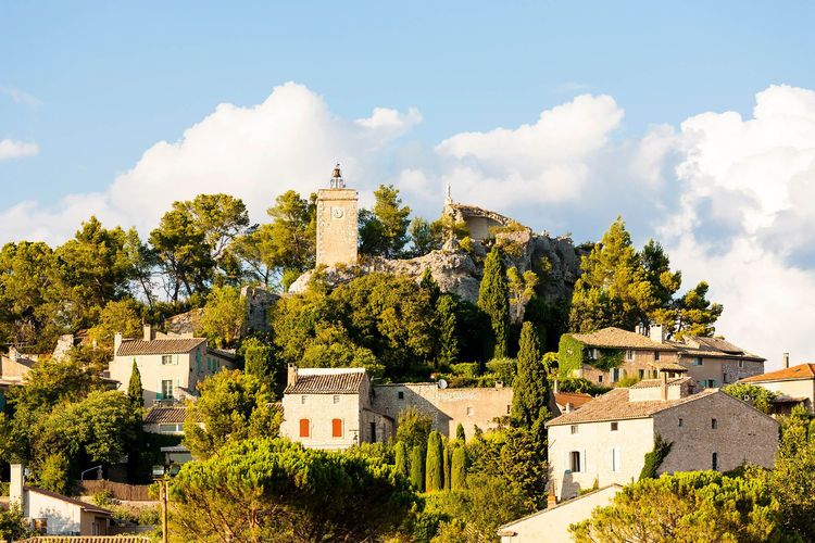 Eygalières