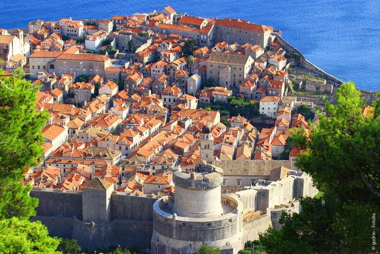 Dubrovnik