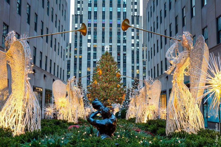 New York