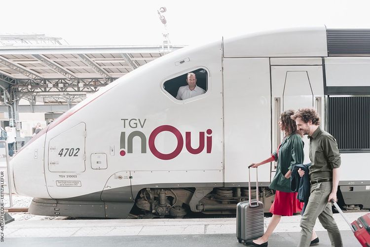 TGV Inoui