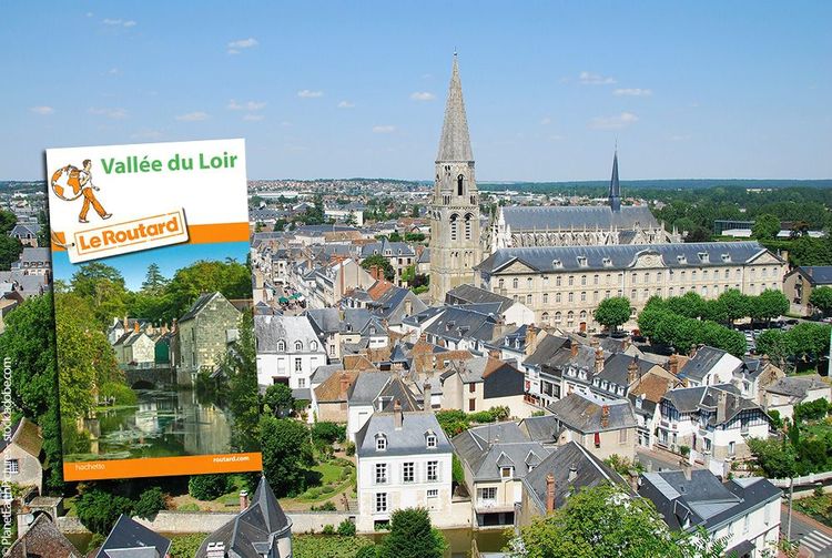 Loir-et-Cher Vendôme