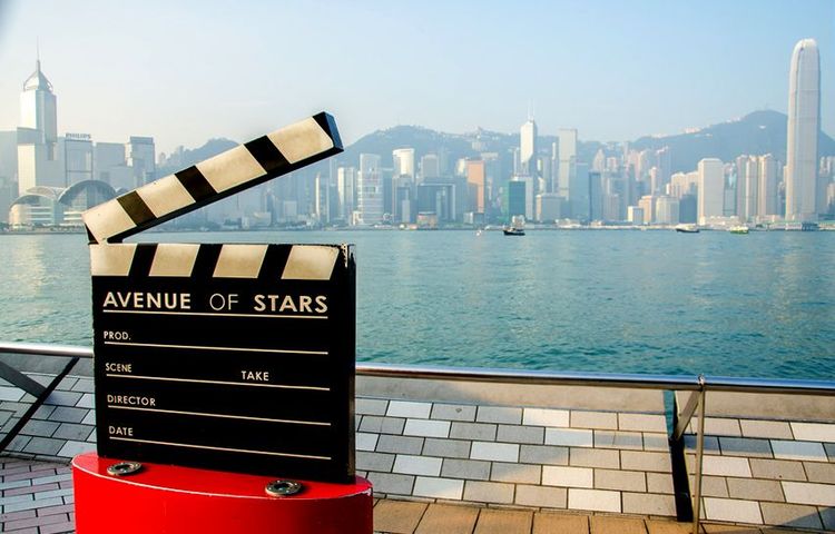 Hong Kong