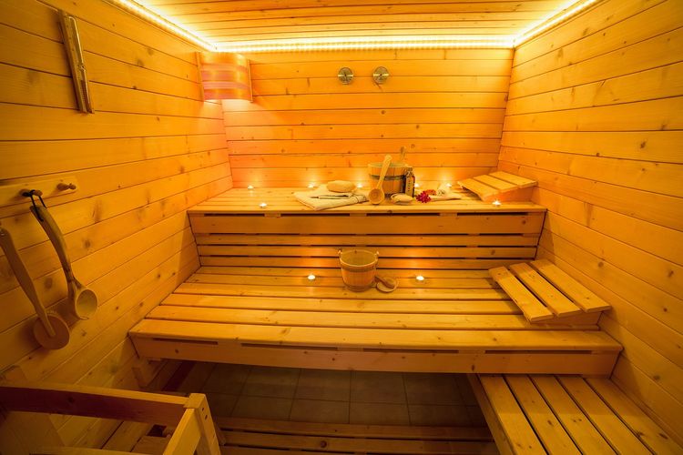 Le sauna au patrimoine immatériel de l'UNESCO Finlande Sauna