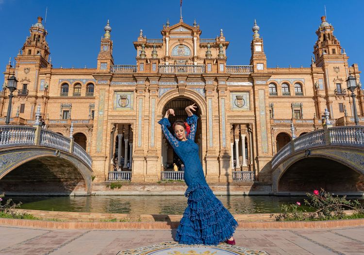 Le flamenco à Séville : les meilleures adresses
