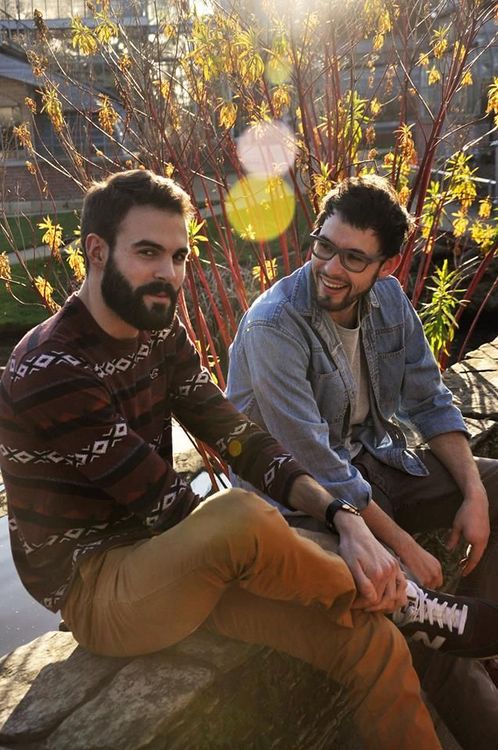Les Petits Nomades