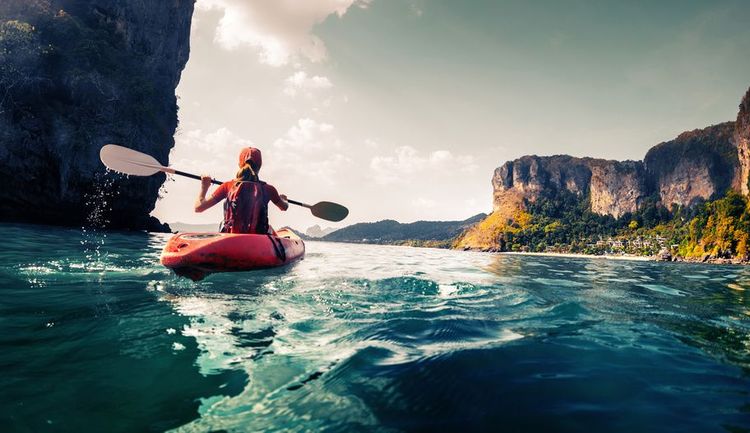 Kayak