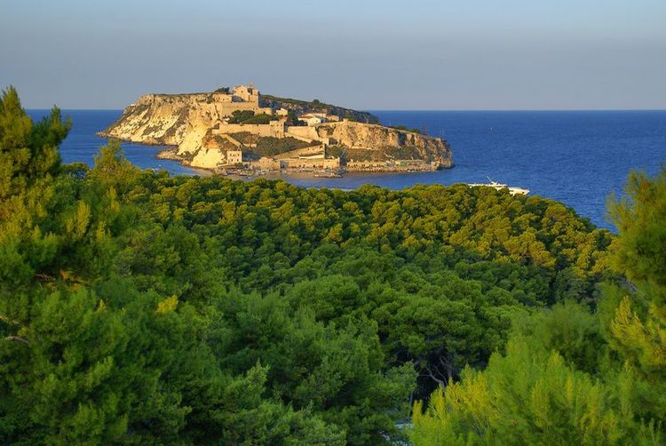 Italie San Nicola