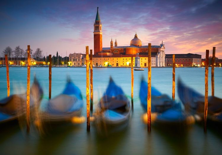 Venise, nos 10 coups de cœur