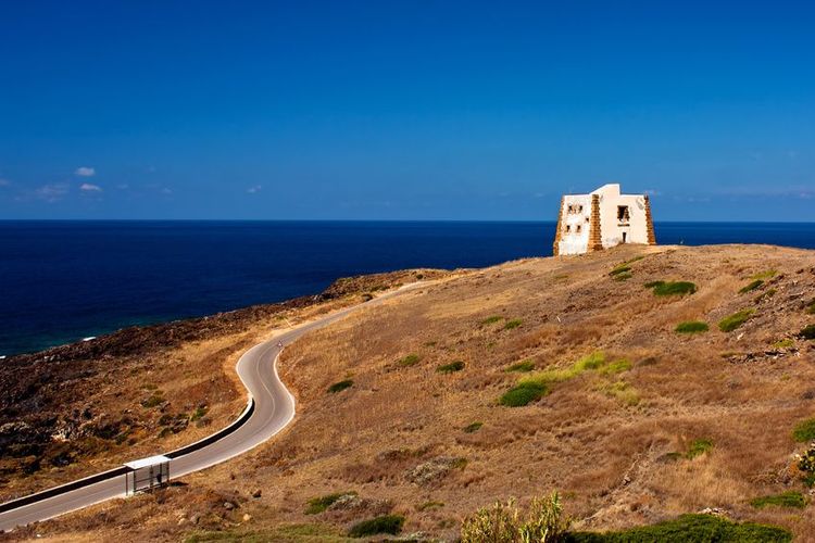 Italie Ustica