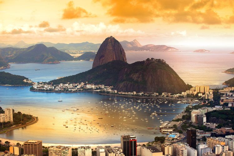 Rio de Janeiro, nos coups de cœur