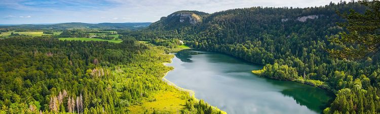 Franche-Comté : les meilleurs hôtels et hébergements