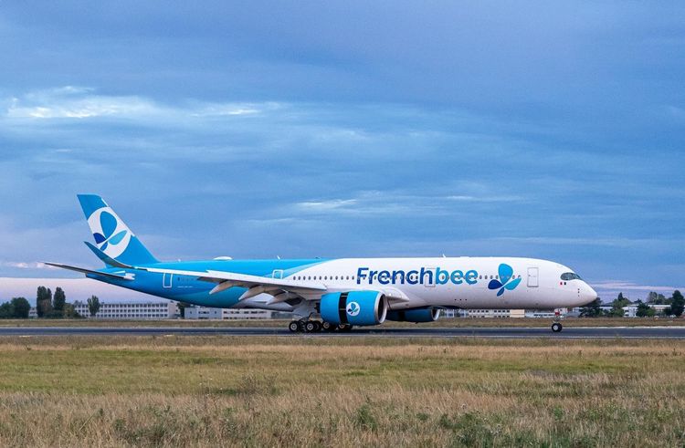 French Bee ouvre Orly - Los Angeles à partir de 279 € A/S