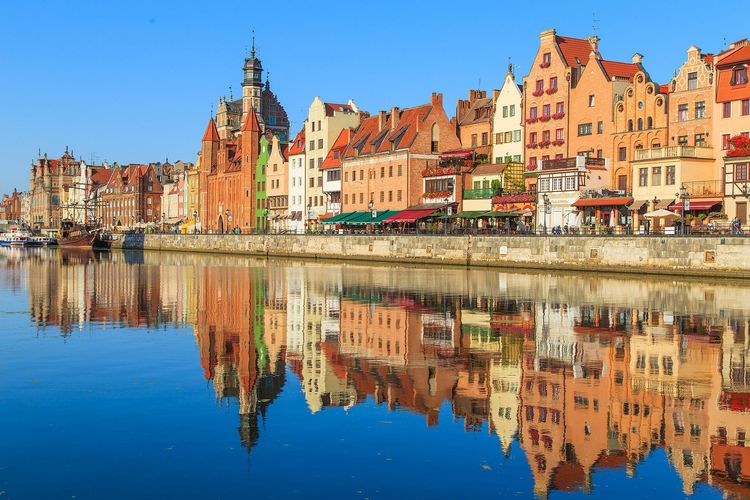Pologne : Gdańsk et la Poméranie, 5 raisons d’y aller