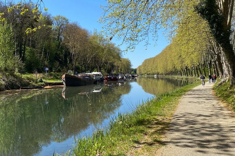 5 week-ends autour de Bordeaux