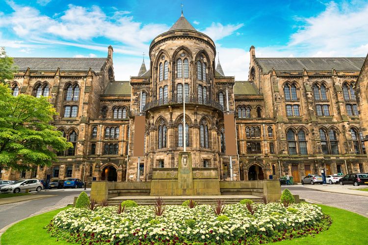 Écosse : Glasgow, un bain d’énergie
