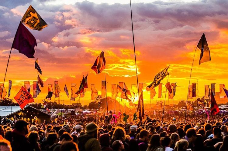 Glastonbury