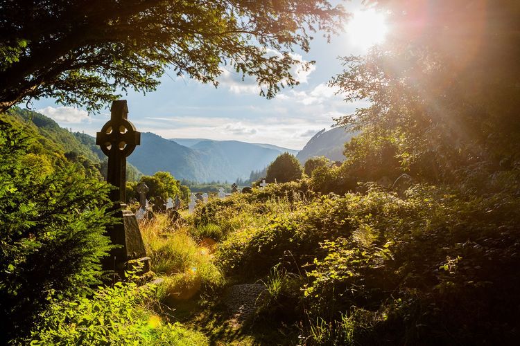Irlande, sur les routes du Sud-Est