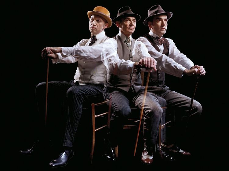 Argentine : la playlist et les coups de cœur de Gotan Project