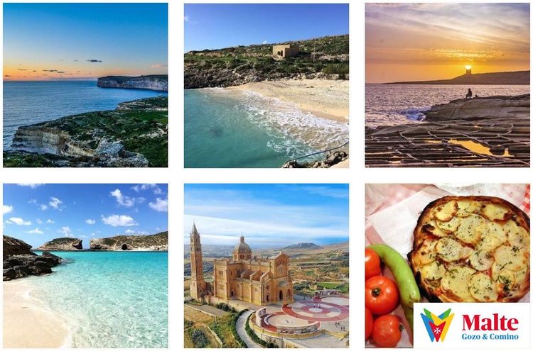 #VisitMalta
