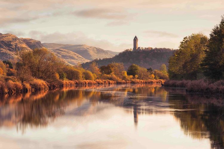 Landscape Photographer of The Year 2020