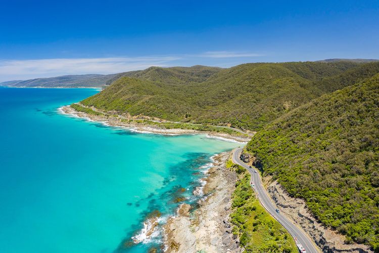 Australie : Great Ocean Road, les meilleures expériences à vivre
