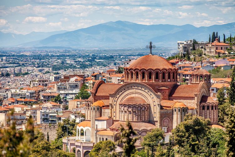 Grèce : Thessalonique, 5 raisons d’y aller