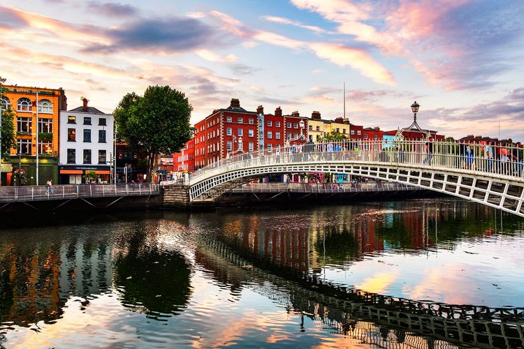 Dublin, nos 10 coups de cœur