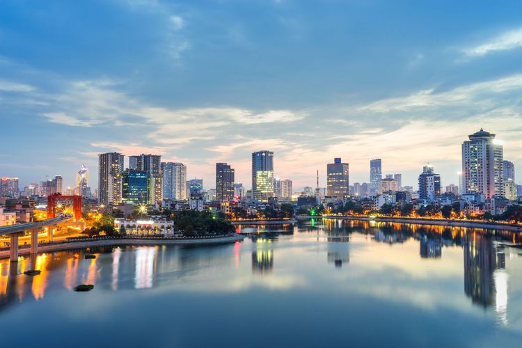 Vietnam : déploiement du "Pre-Arrival Information" à Hanoï et Da Nang Hanoi
