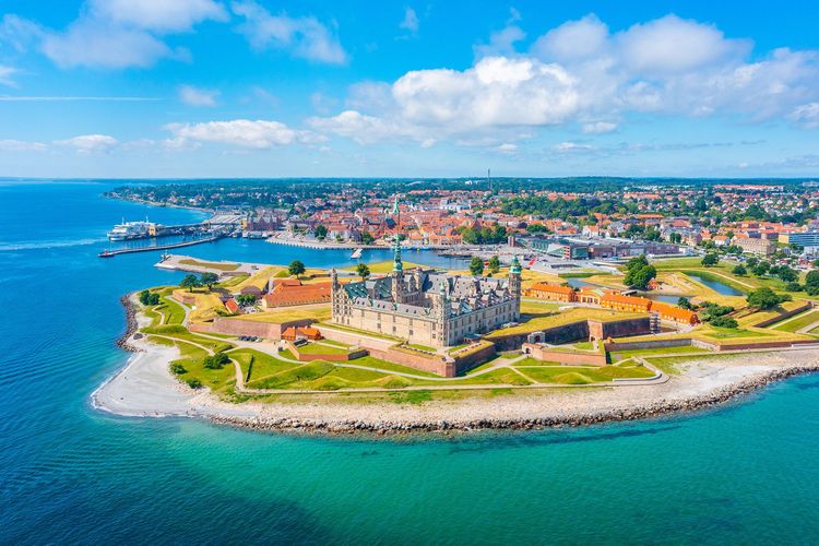Autour de Copenhague : que voir, que faire ?