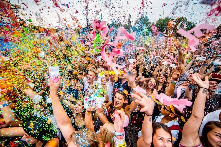 Sziget Festival