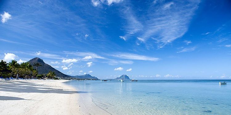 Le Sud de Maurice, une île dans l’île