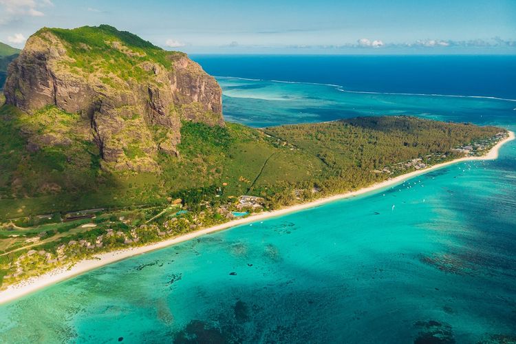 L'île Maurice en photos
