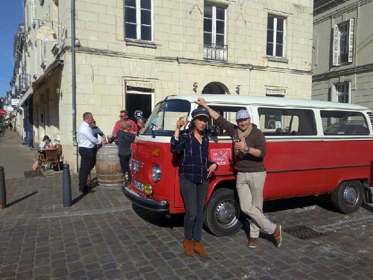 Loire Vintage Discovery
