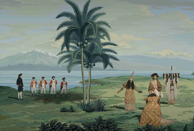 Réouverture du musée d'Anthropologie de Vancouver