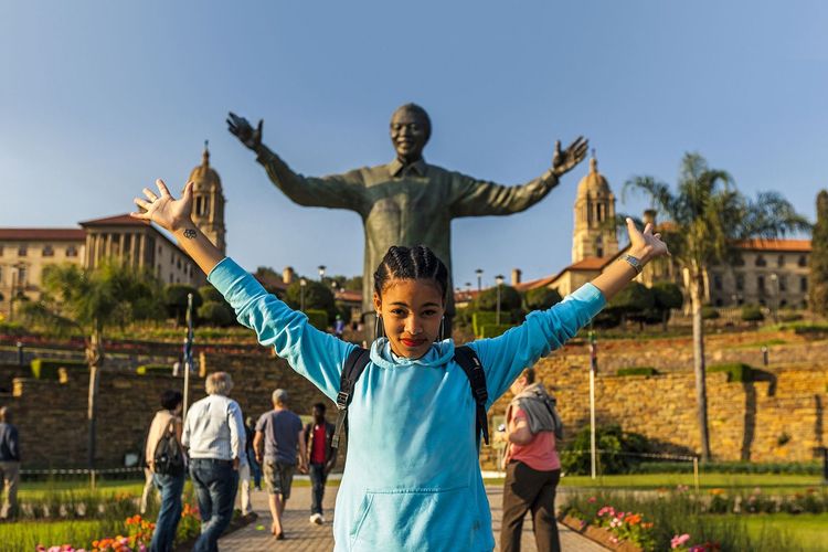 Afrique du Sud : 3 expériences de voyage inoubliables introduction