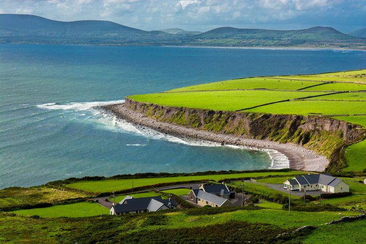 Irlande Wild Atlantic Way