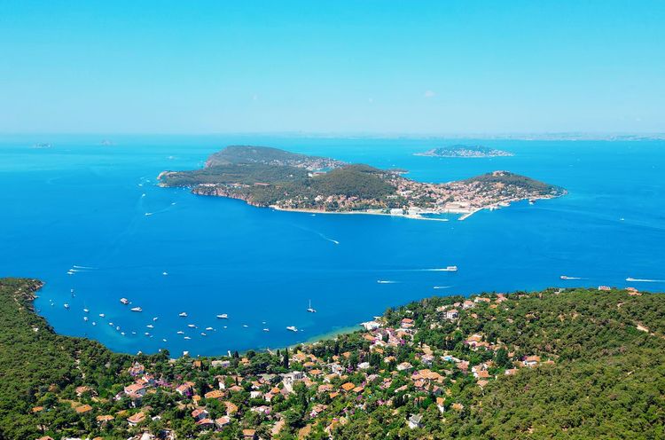 Îles des Princes : un archipel aux portes d’Istanbul