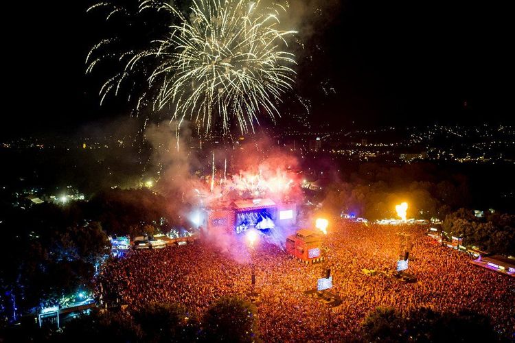 Sziget Festival