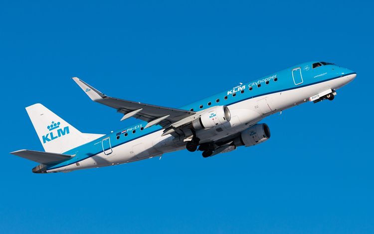 KLM