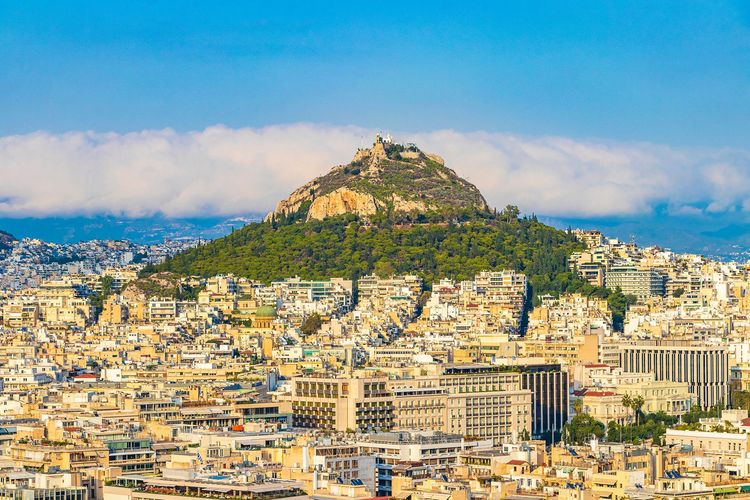 Athènes hors des sentiers battus : 5 quartiers à découvrir