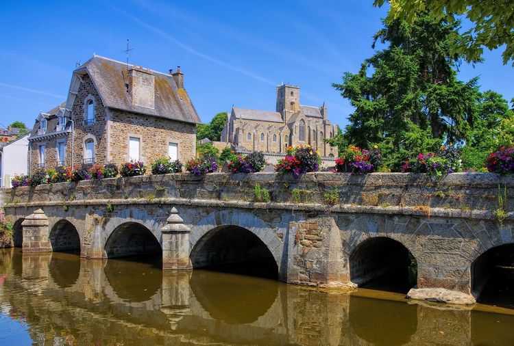 Côtes d’Armor : l’arrière-pays méconnu du Penthièvre