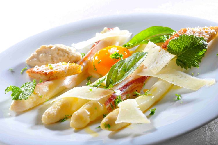 Asperges en fête : 10 jours gourmands dans les Landes Asperges en fête : 10 jours gourmands dans les Landes