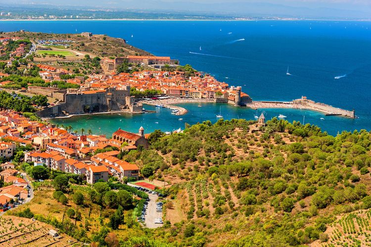 Les Grands Sites d’Occitanie