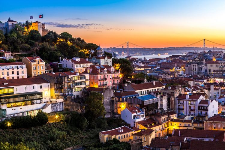 Où sortir à Lisbonne ?