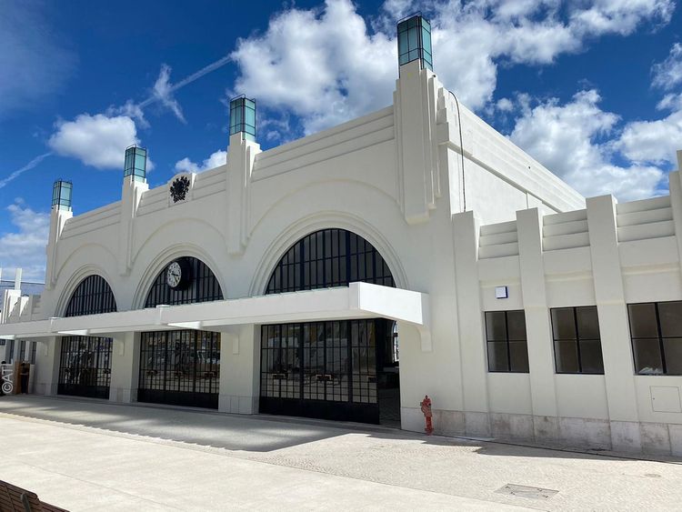 Lisbonne Sul Sueste