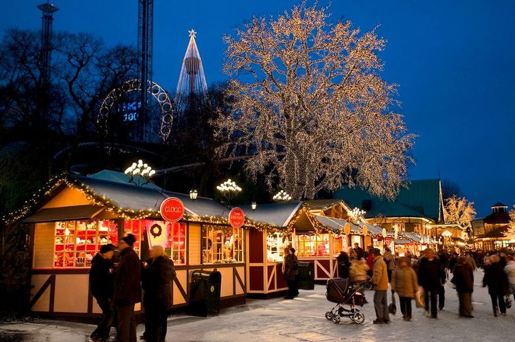 © Liseberg